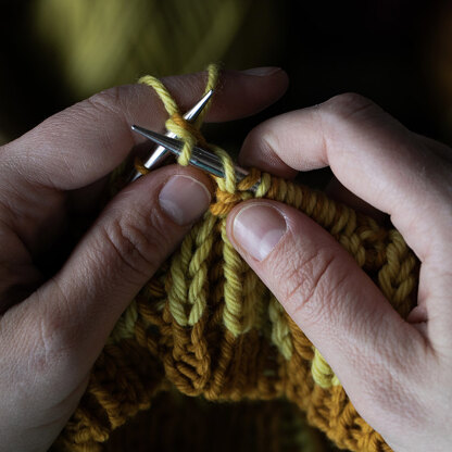 Brave Brioche with Pru Raymond - V - Winter 2026