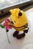 Little bee