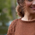 Riverside Collection in Bluefaced Leicester DK by Sarah Hatton