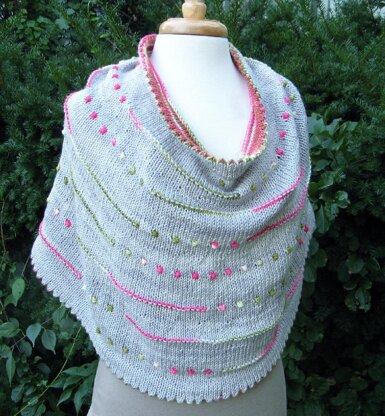 Necco Capelet