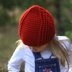 The Little Red hat