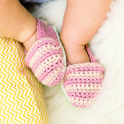Trousers and Espadrilles in Rico Baby Cotton Soft DK - 884 - Downloadable PDF
