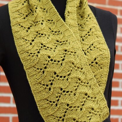 Tamara Moots April Cowl PDF