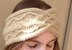 Meandering Headband