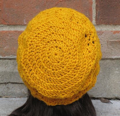 Lotte Slouch Hat