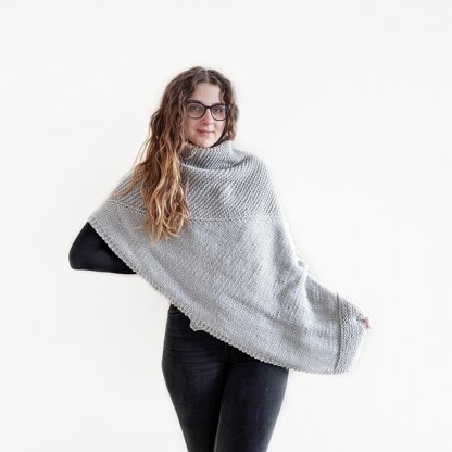 Work From Home Blanket Scarf