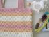 Southampton Collection - Five Fabric-lined Bags