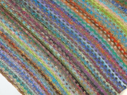 Noro Ito Shawl