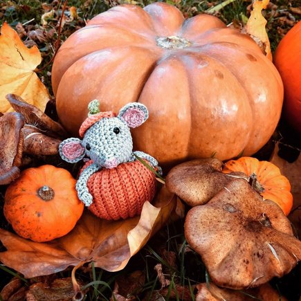 mousey #3