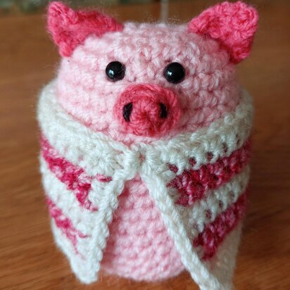 Pig in a Blanket