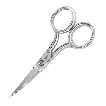 Gingher Curved Embroidery Scissors