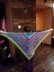 Mesmerized Shawl