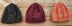 Kelsey – baby’s 5x1 rib beanie