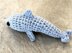 Dolphin Crochet Pattern