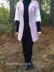 Sugarplum Cozy Cardigan