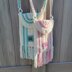 Under the Rainbow Crossbody Bag