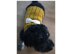 Crochet pattern for the Dog Dress Bow