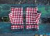The Thin Red Line Gloves