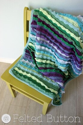 Eventide Blanket