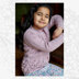 Willow & Lark Martha Cardigan PDF.