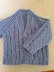 JKS161 Baby and Toddler Cardigans