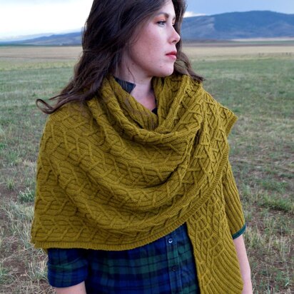 Mariah Shawl