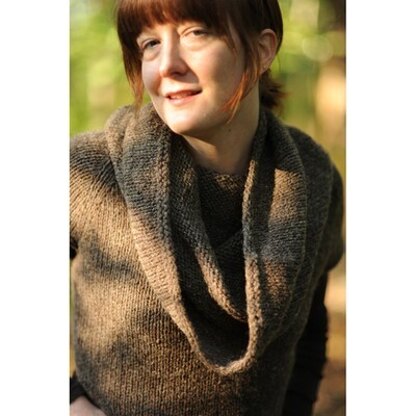 Winged Knits Idlewood