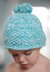 Soft & Springy Children's Hat