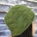 Spunky Spruce Hat