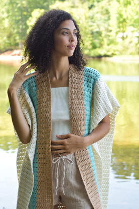 Universal Yarn Lakeside Collection eBook