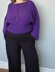 The Vivie Sweater