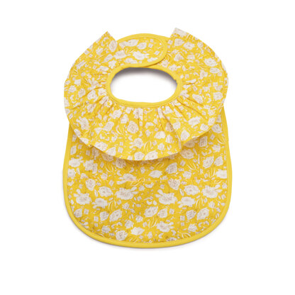 Simplicity Babies' Hats and Bibs S9588 - Paper Pattern, Size All Sizes in One Envelope