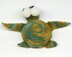 Crochet Baby Dude the Sea Turtle Amigurumi