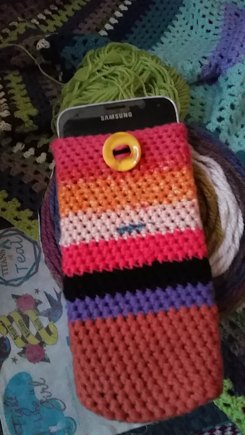 Crochet Craze #3