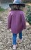 Kids' Catalina Cardigan