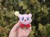 Amigurumi Kirby