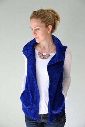 Aeon Vest