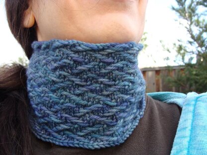 Northfield Cowl