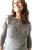 Lastarria Sweater