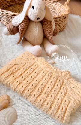 Lucania Sweater - P298