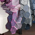 Valley Yarns 1411 Dawn to Dusk - Crochet PDF
