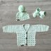Adam Baby Set