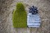 Bamboo Slouch Beanie