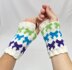 Women's Butterfly Mitts