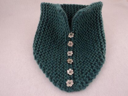 Collar Cowl