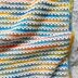Coven Baby Blanket