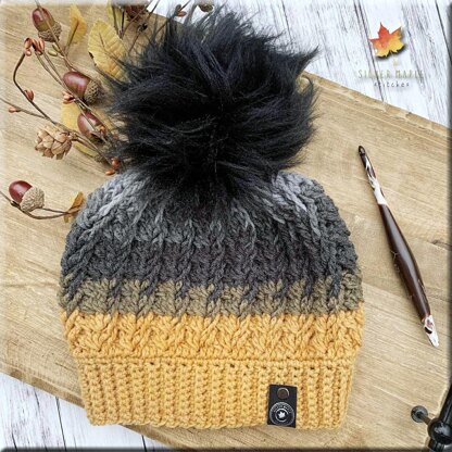 Everwood Beanie