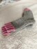 Slip Stitch Socks