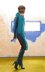 Fatto A Mano Pavenstedt 191 by Lang Yarns