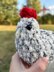 Crochet Chicken Plush Pattern